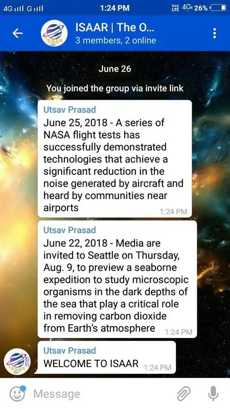 Play A Science Creation | ISAAR - Official Group Play A Science Creation | ISAAR - Official Group